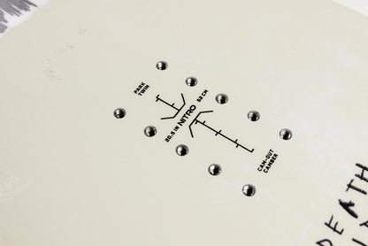 Nitro Snowboards - T1