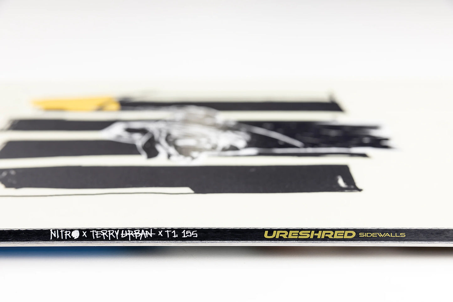 Nitro Snowboards - T1