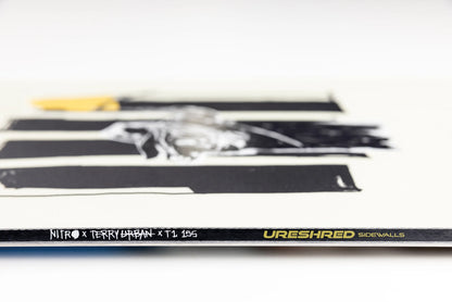 Nitro Snowboards - T1