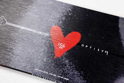 Nitro Snowboards - Optisym