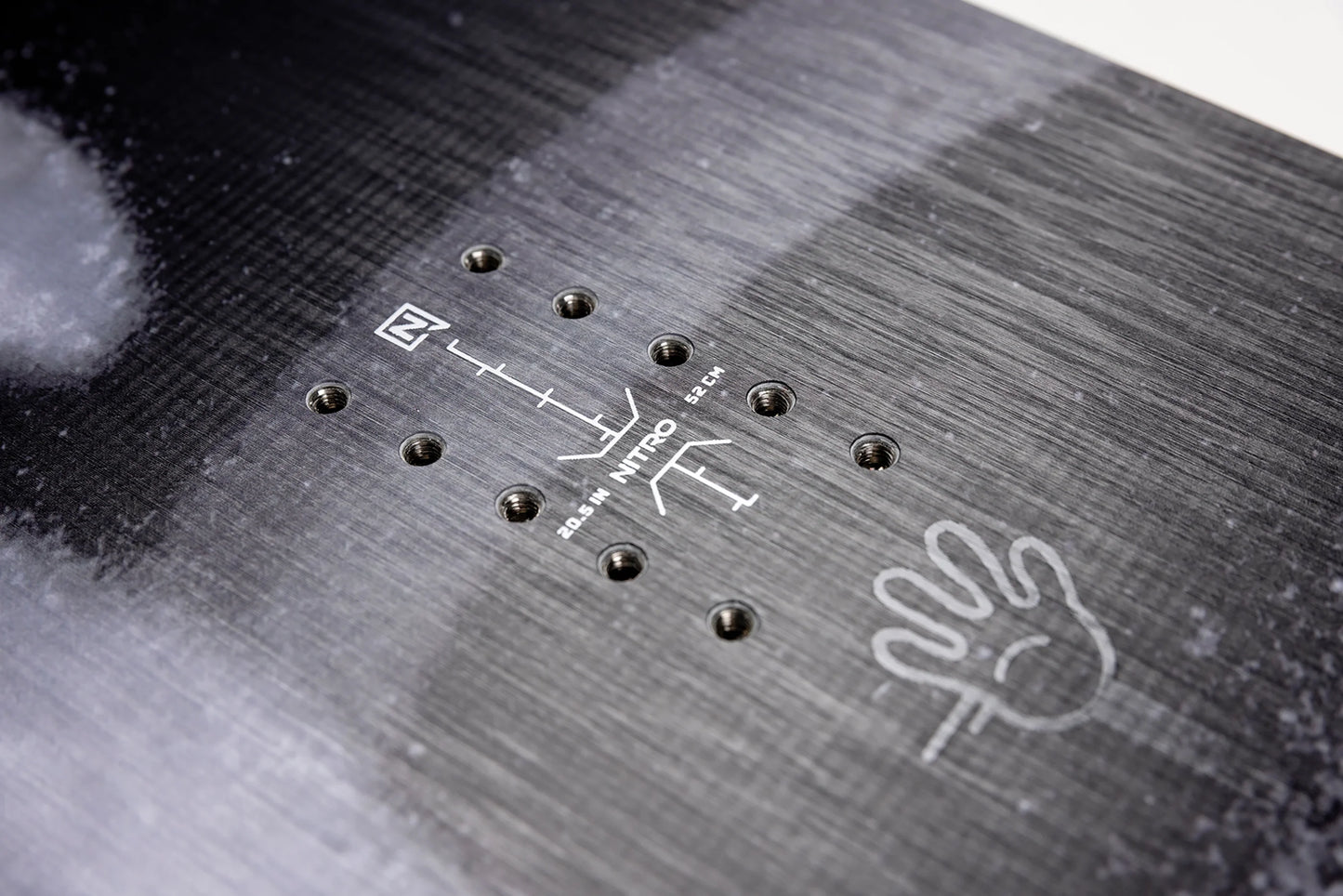 Nitro Snowboards - Optisym