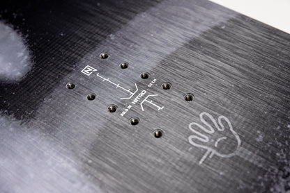 Nitro Snowboards - Optisym