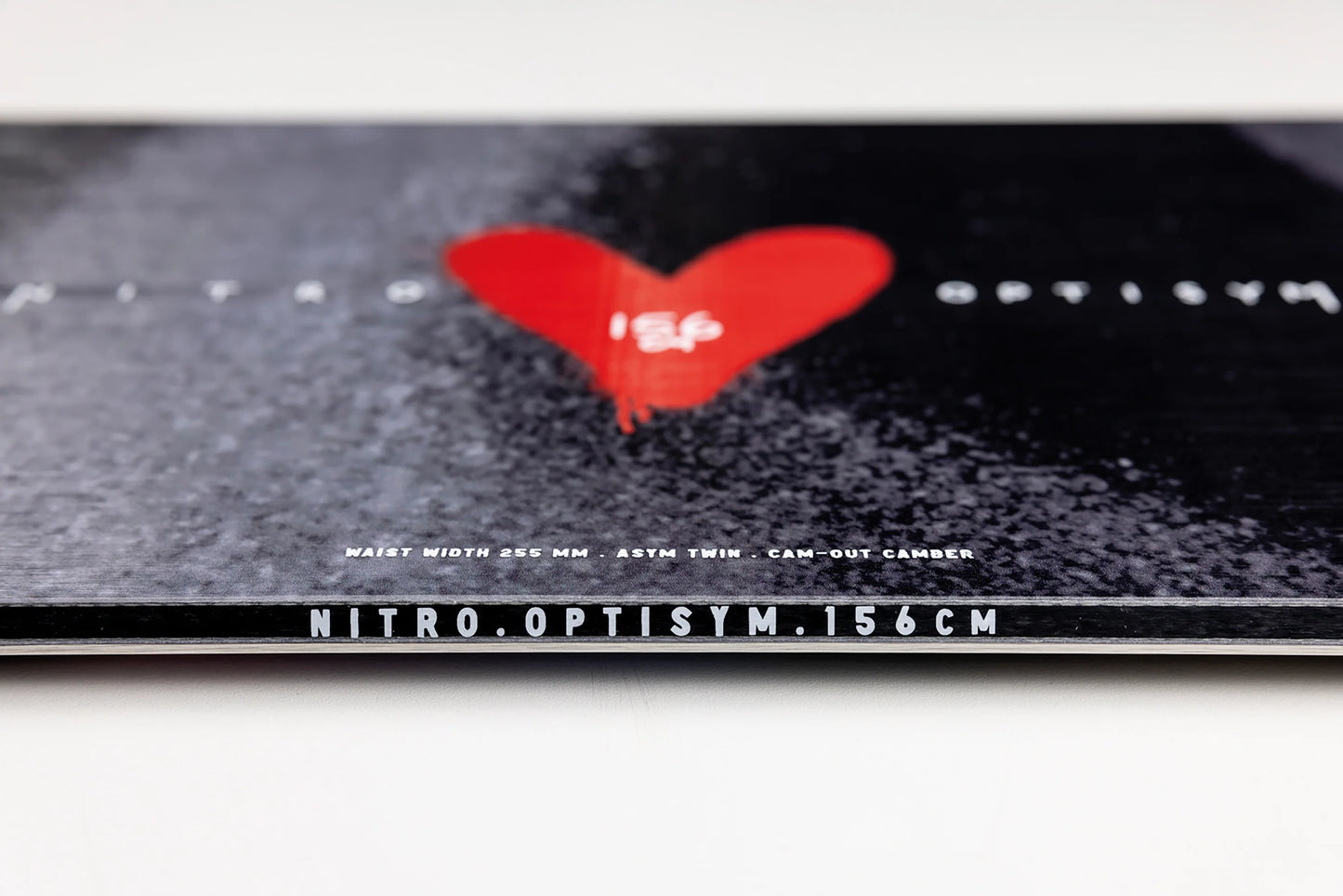Nitro Snowboards - Optisym