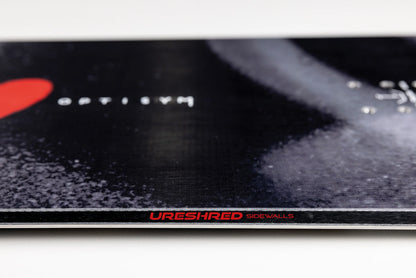 Nitro Snowboards - Optisym