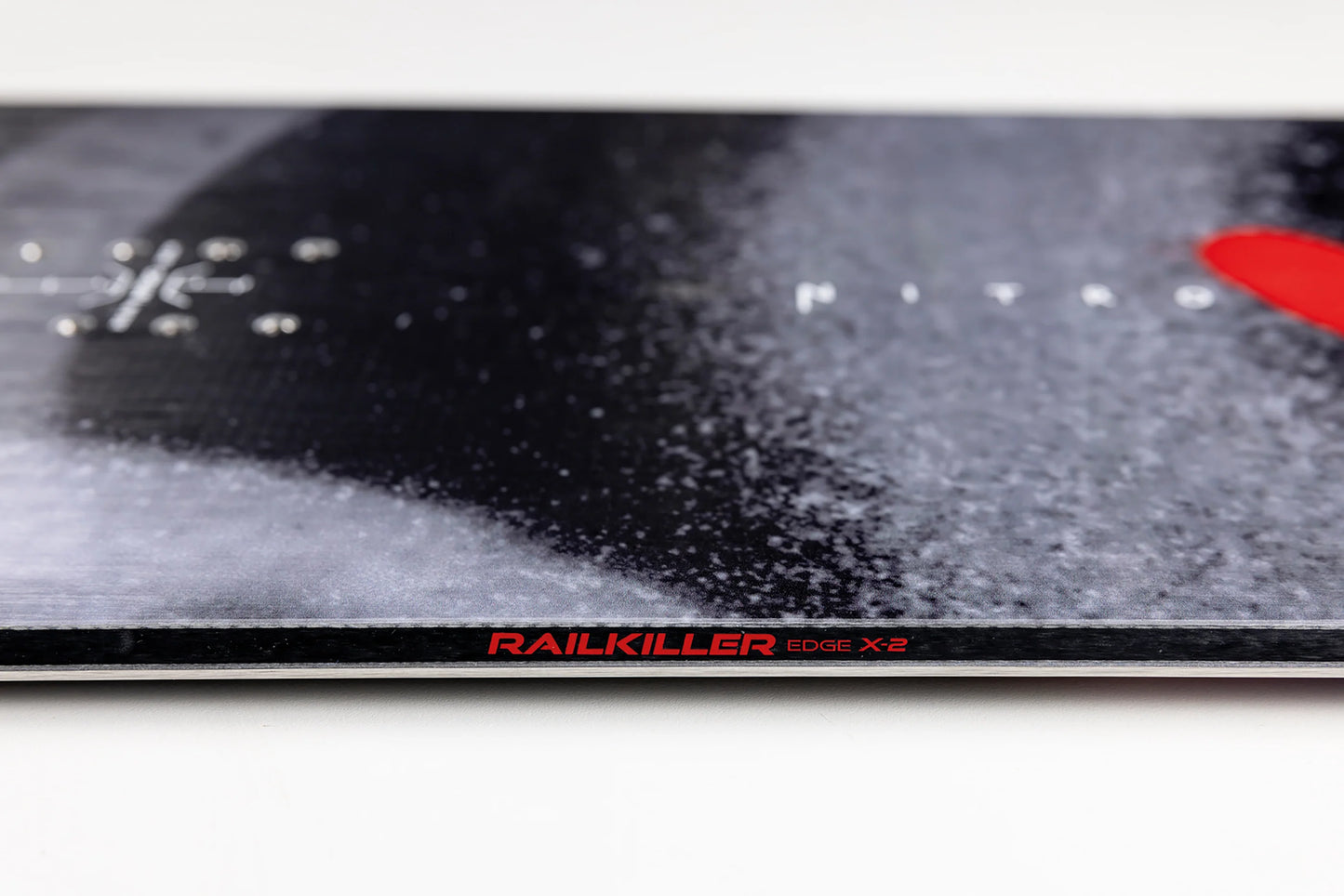 Nitro Snowboards - Optisym