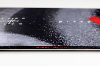 Nitro Snowboards - Optisym