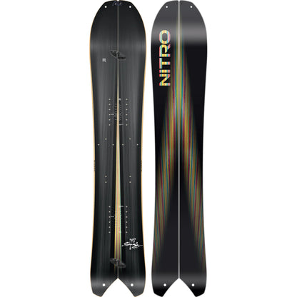 Nitro Snowboards - Squash Split Women