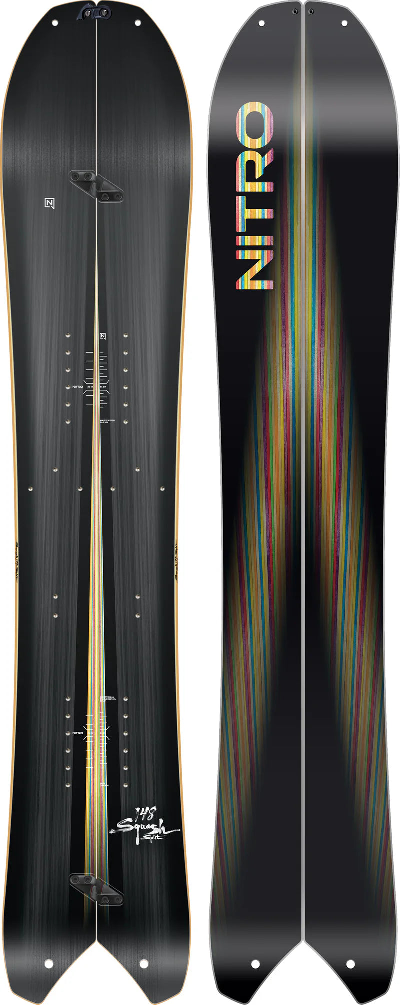 Nitro Snowboards