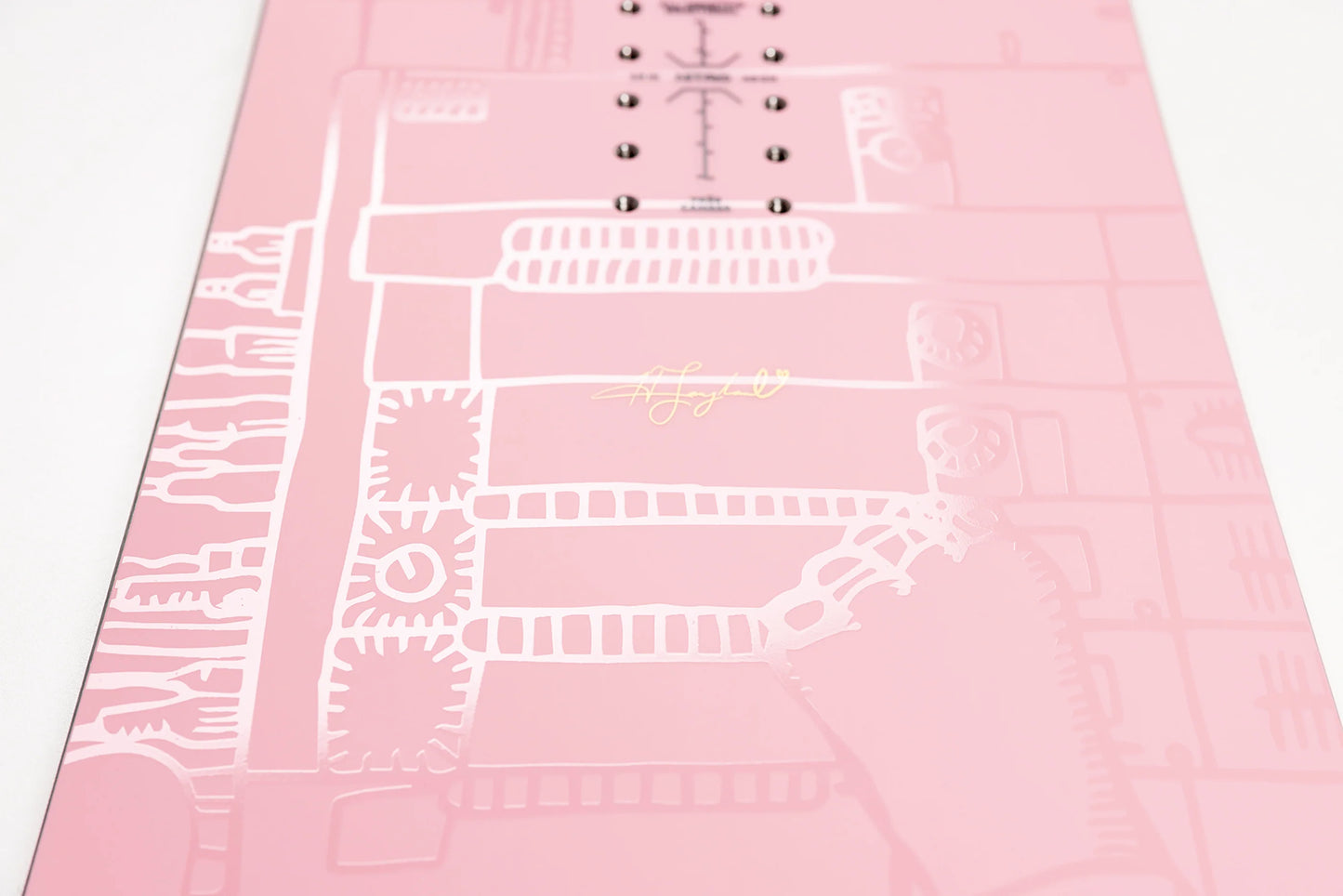 Nitro Snowboards - Alternator x Hailey Women