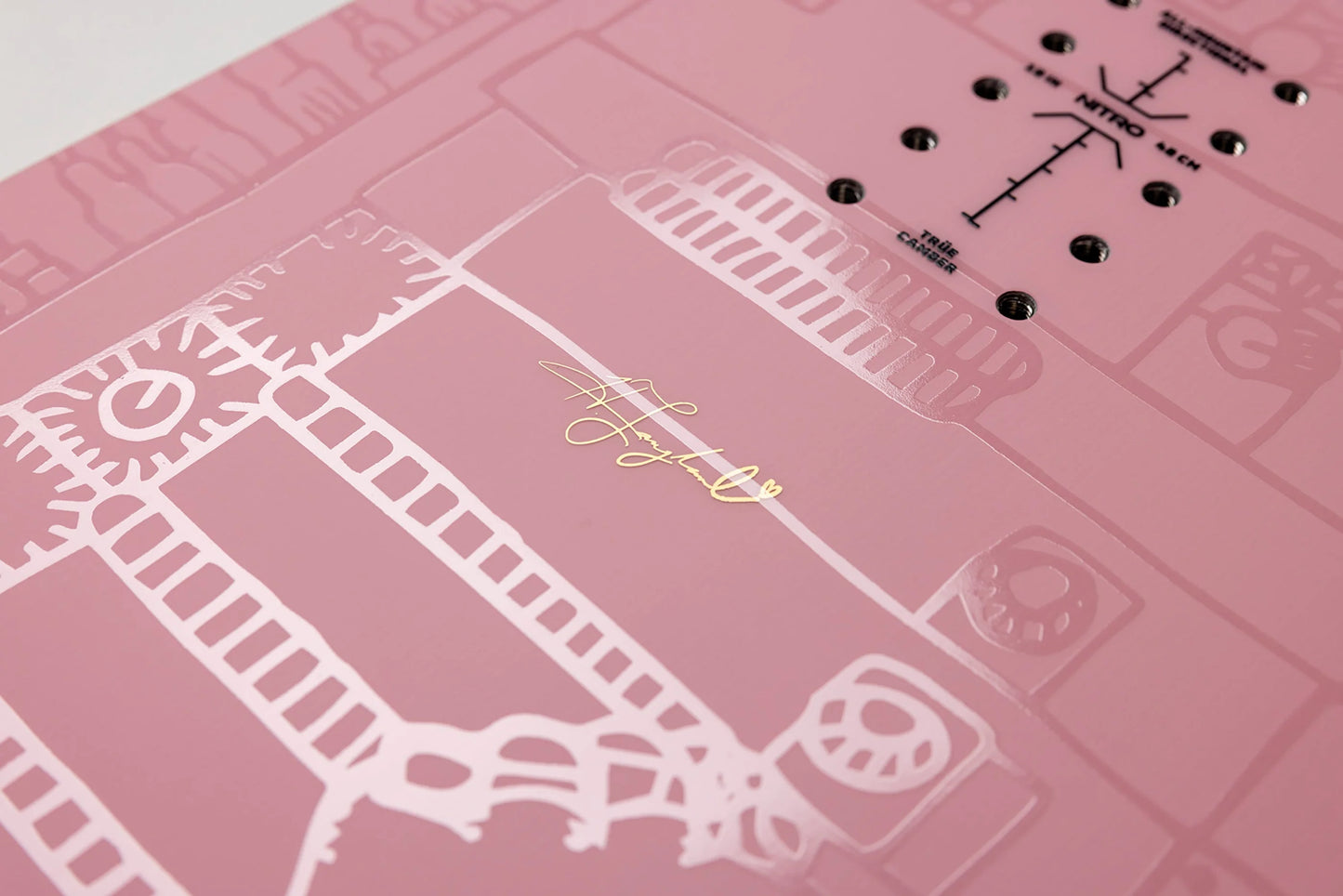 Nitro Snowboards - Alternator x Hailey Women