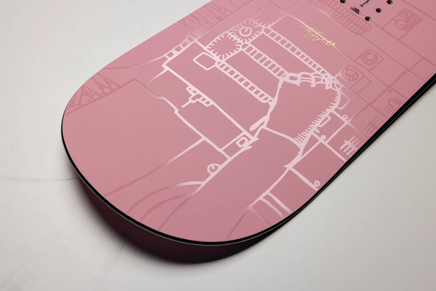 Nitro Snowboards - Alternator x Hailey Women