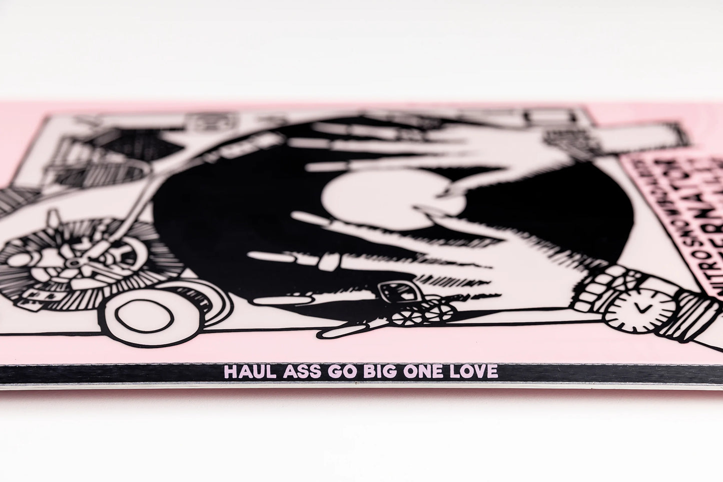 Nitro Snowboards - Alternator x Hailey Women