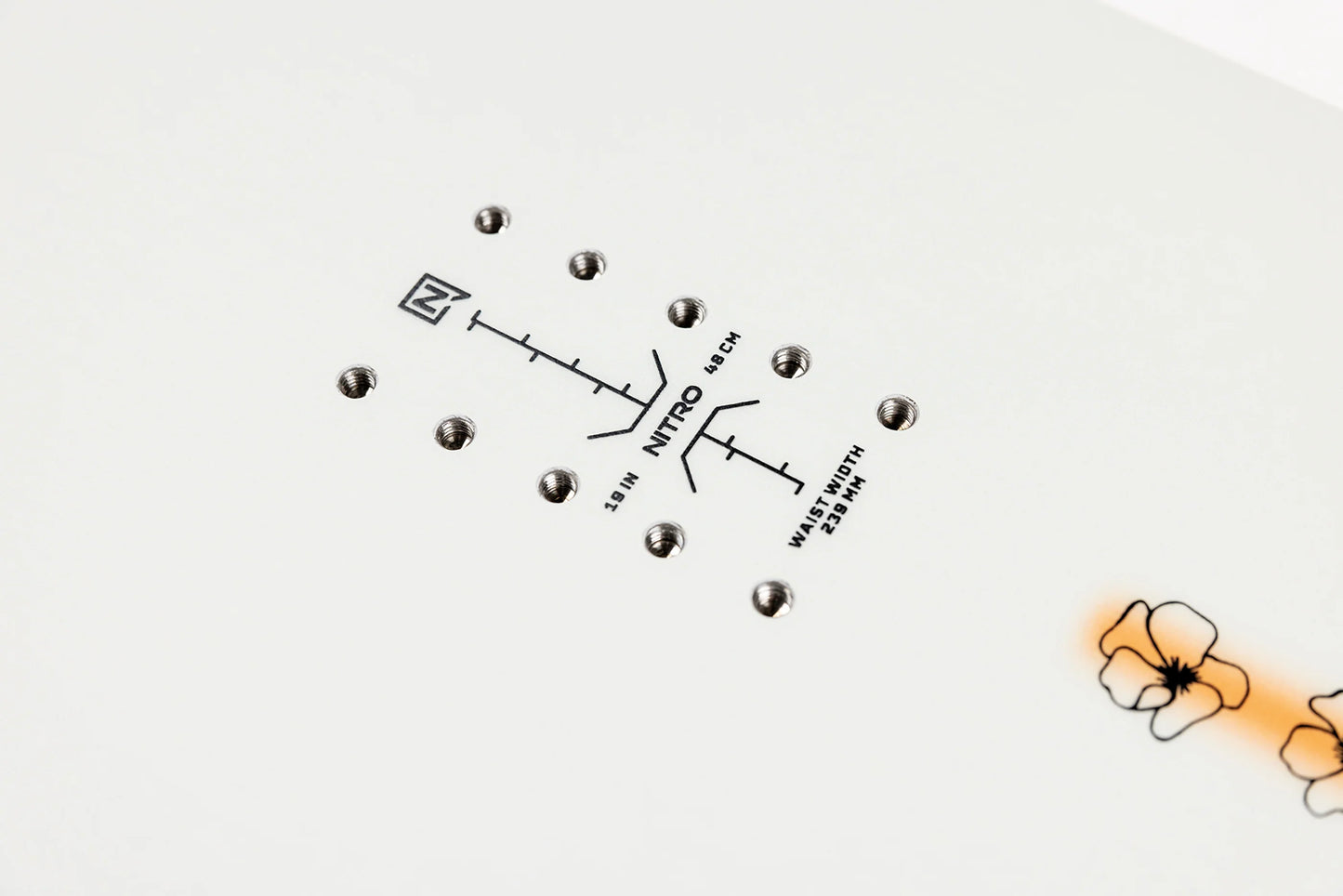 Nitro Snowboards - Drop Women