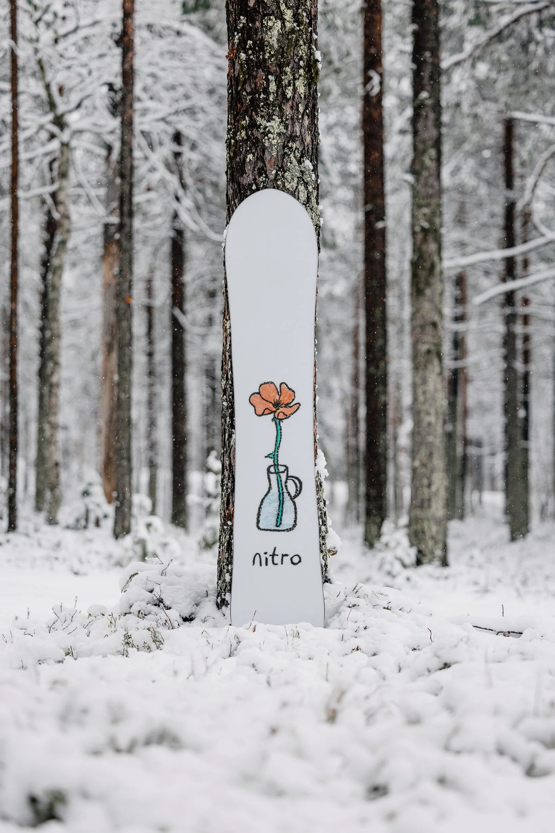 nitro drop out snowboard Nitro Snowboards