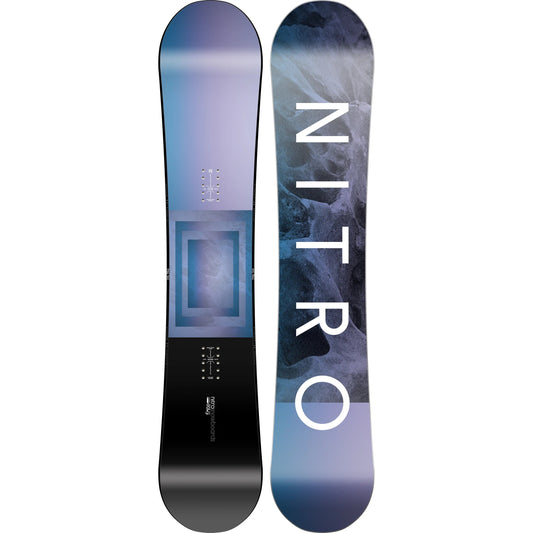 Nitro Snowboards - Fate Women
