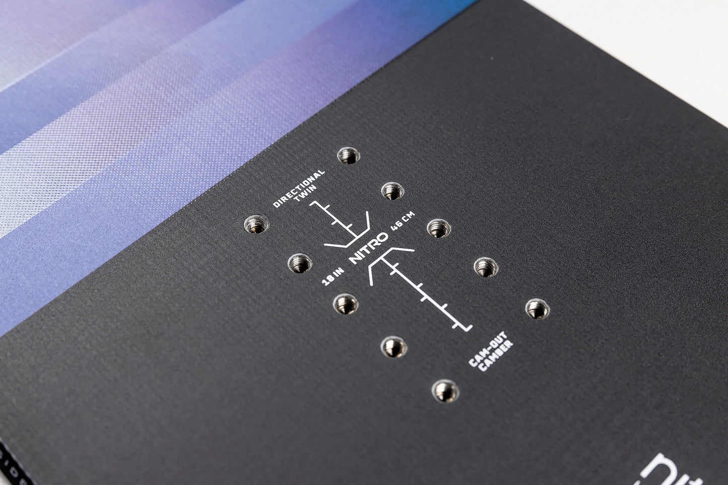 Nitro Snowboards - Fate Women