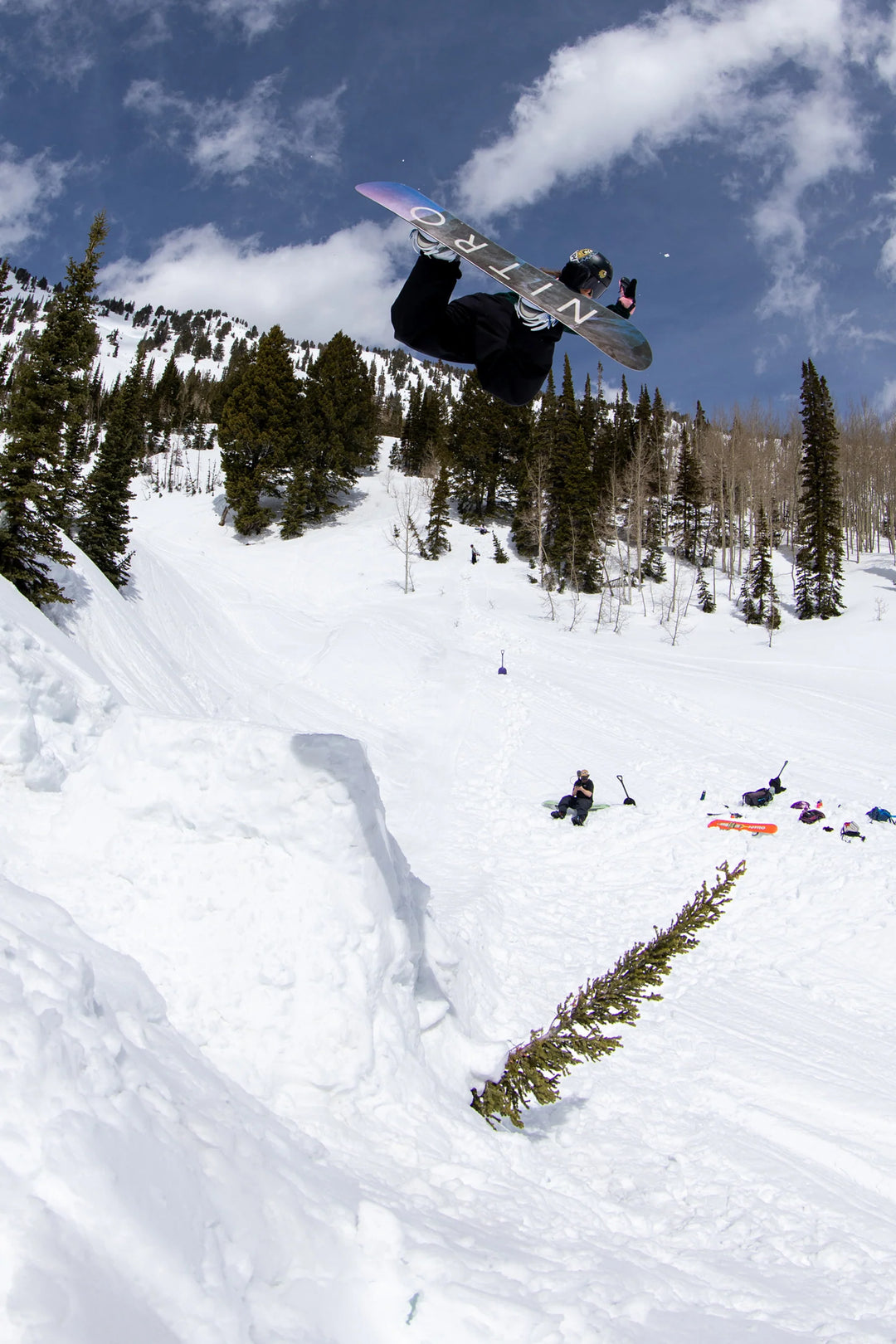 nitro fate snowboard damen Nitro Snowboards