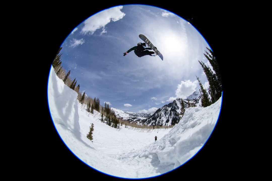 nitro fate snowboard damen Nitro Snowboards