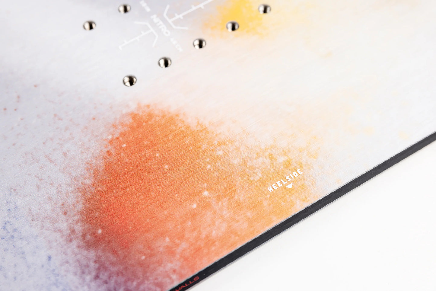 Nitro Snowboards - Optisym Damen