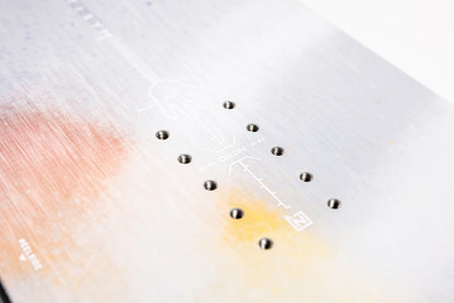 Nitro Snowboards - Optisym Damen