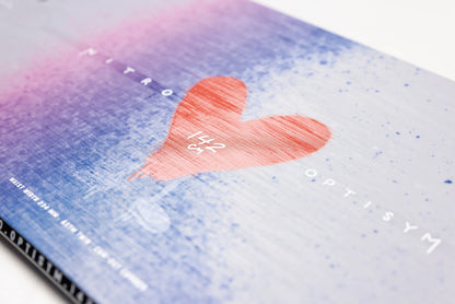 Nitro Snowboards - Optisym Damen