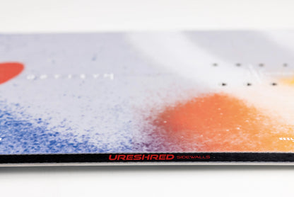 Nitro Snowboards - Optisym Damen