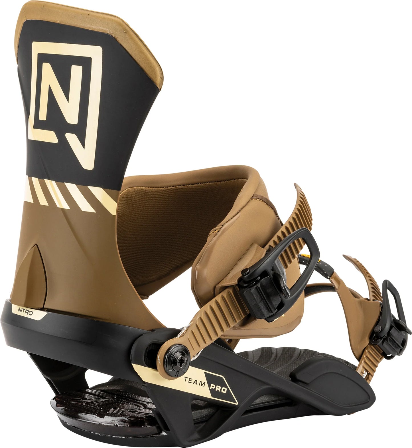 Nitro Snowboards - Team Pro MK