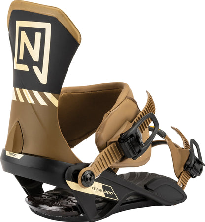 Nitro Snowboards - Team Pro MK