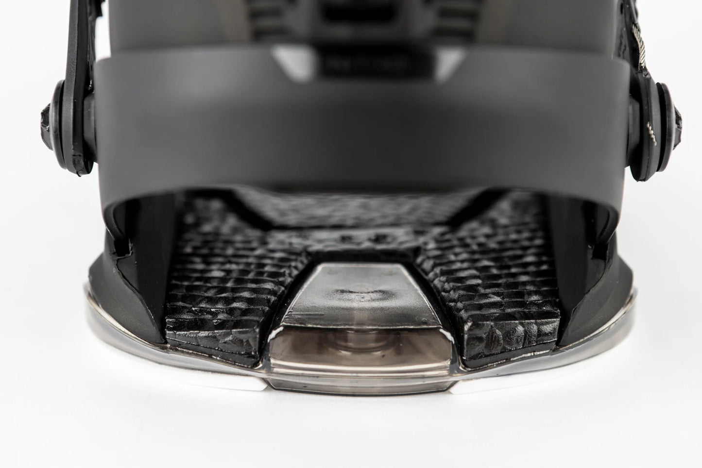 Nitro Snowboards - Phantom Black Fade