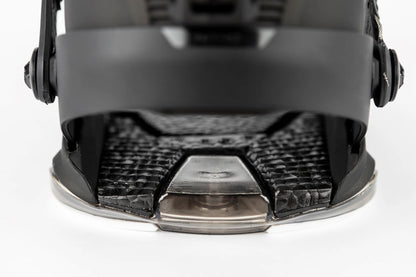 Nitro Snowboards - Phantom Black Fade