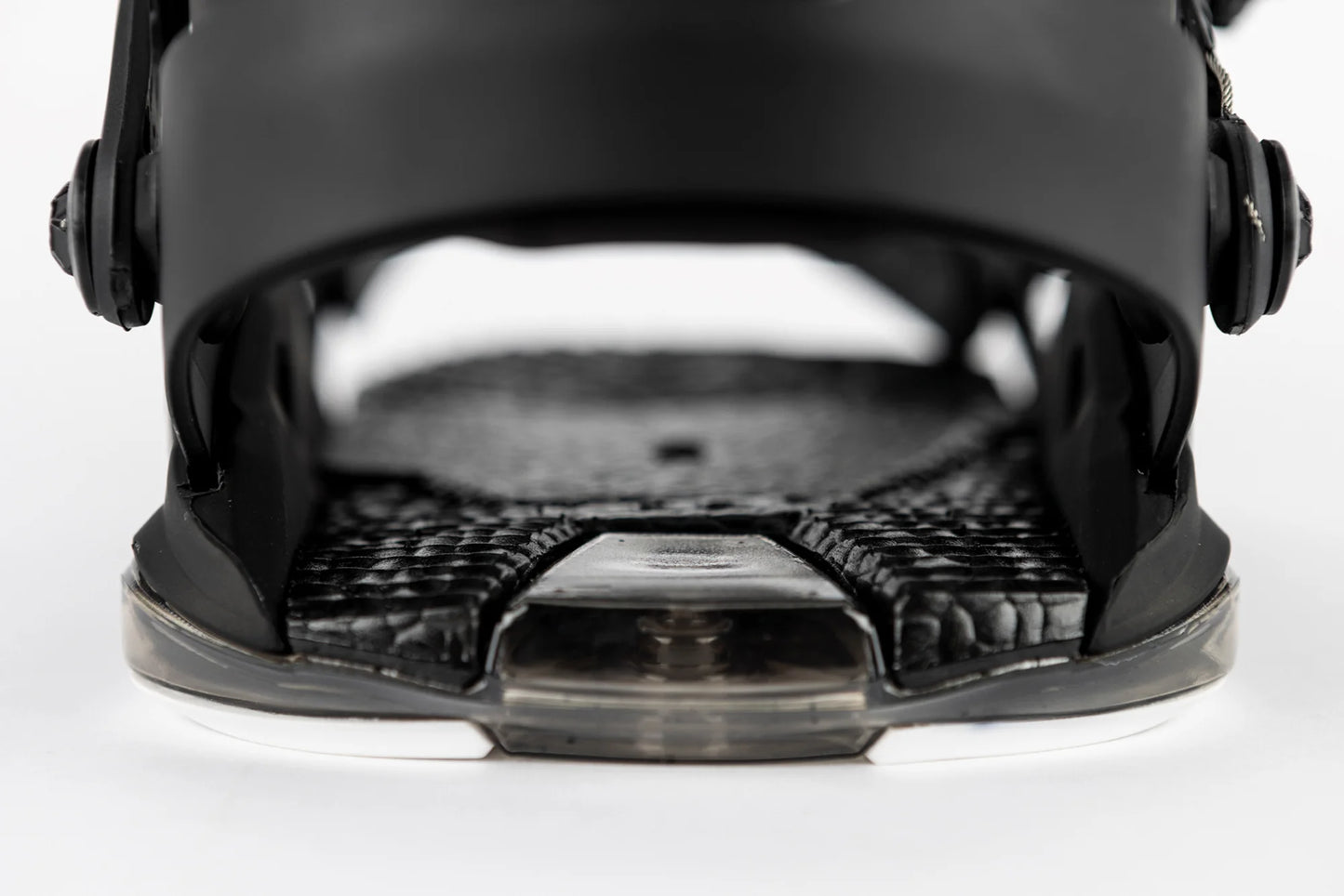 Nitro Snowboards - Phantom Black Fade