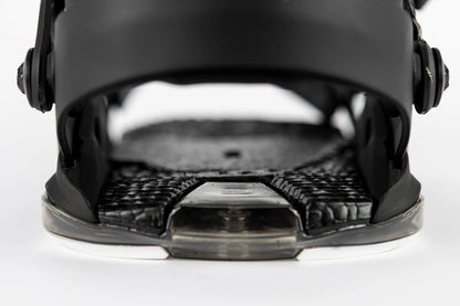 Nitro Snowboards - Phantom Black Fade