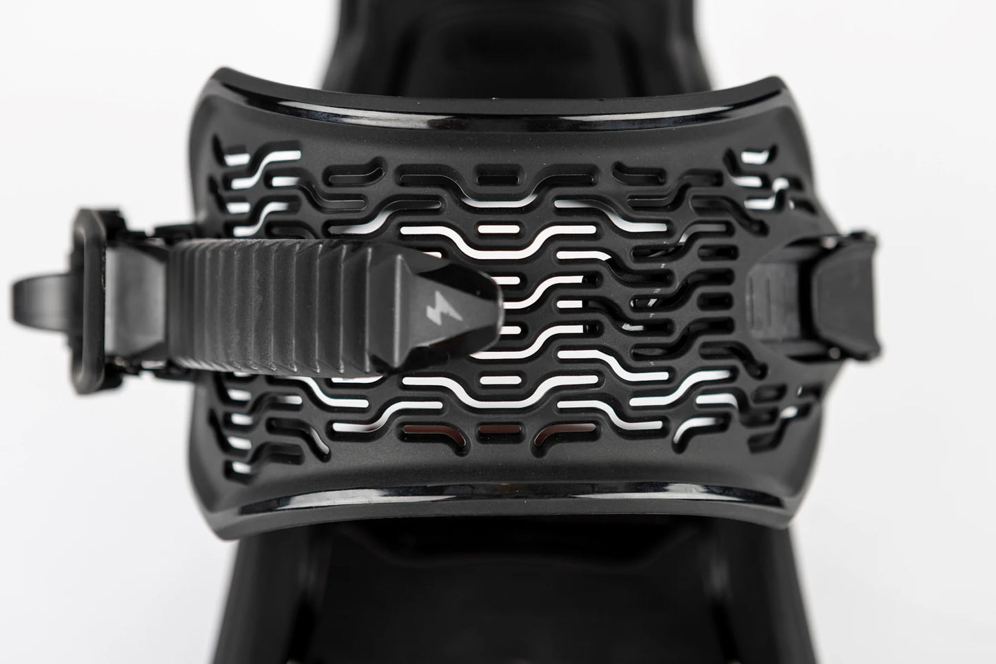 Nitro Snowboards - Team Ultra Black