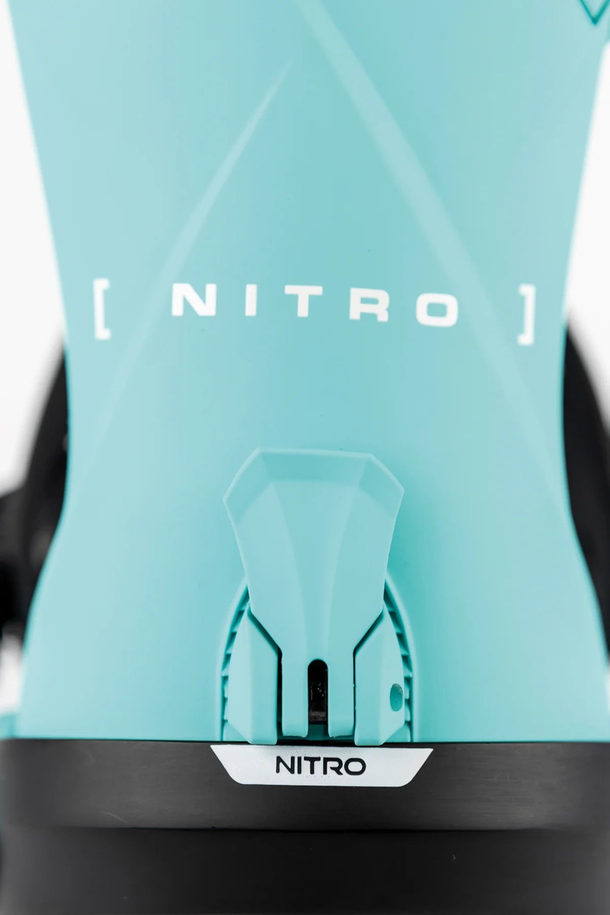 Nitro Snowboards - Team Fresh Blue