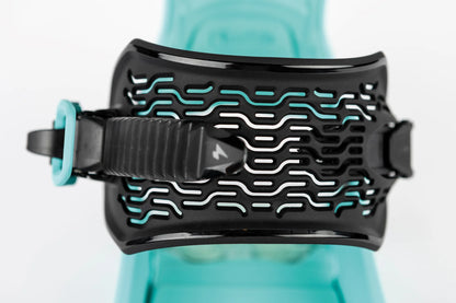 Nitro Snowboards - Team Fresh Blue