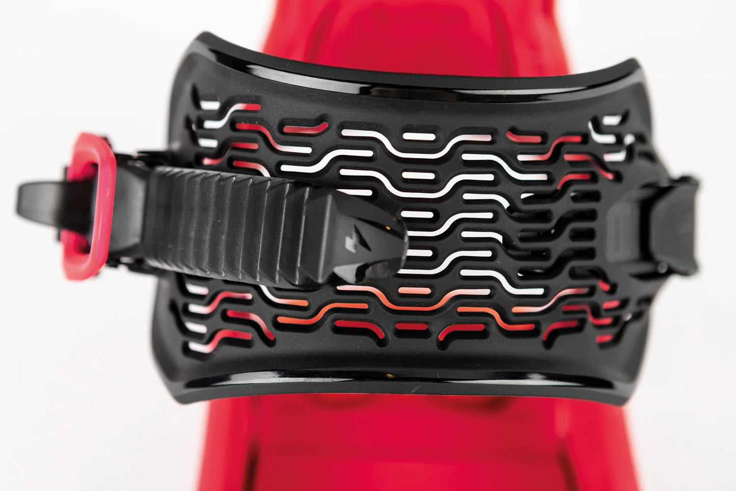 Nitro Snowboards - Team Vivid Red