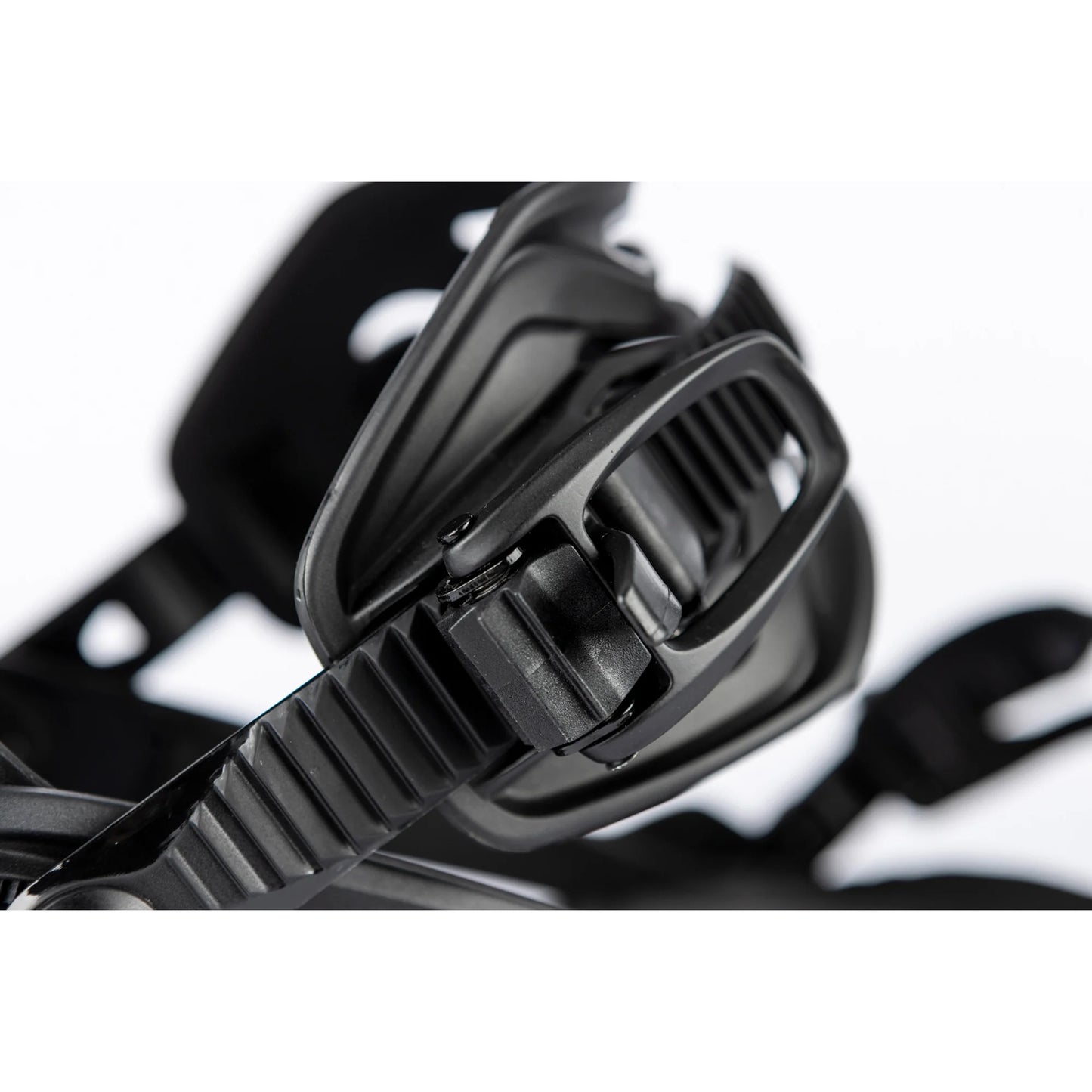 Nitro x Volcom - Ripper Youth + Talent Black