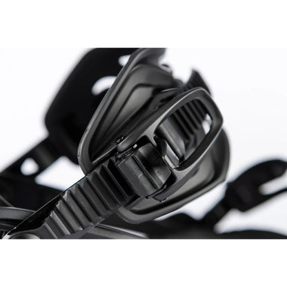 Nitro x Volcom - Ripper Youth + Talent Black