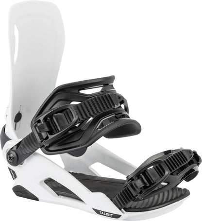 Nitro Snowboards - Talent White