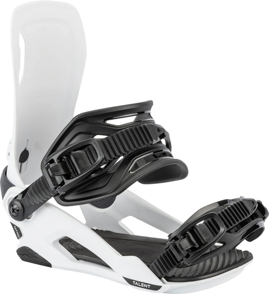 Nitro Snowboards - Talent White