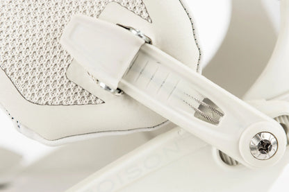 Nitro Snowboards – Poison White Damen