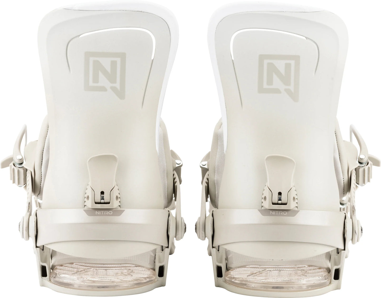 Nitro Snowboards – Poison White Damen