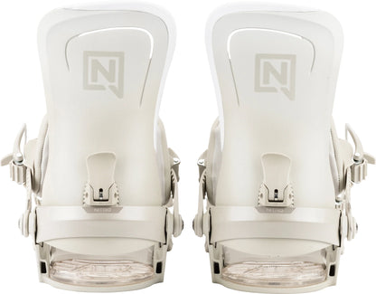 Nitro Snowboards – Poison White Damen