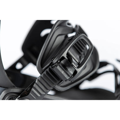 Nitro x Volcom - Ripper Kids 116-126 + Charger Mini 