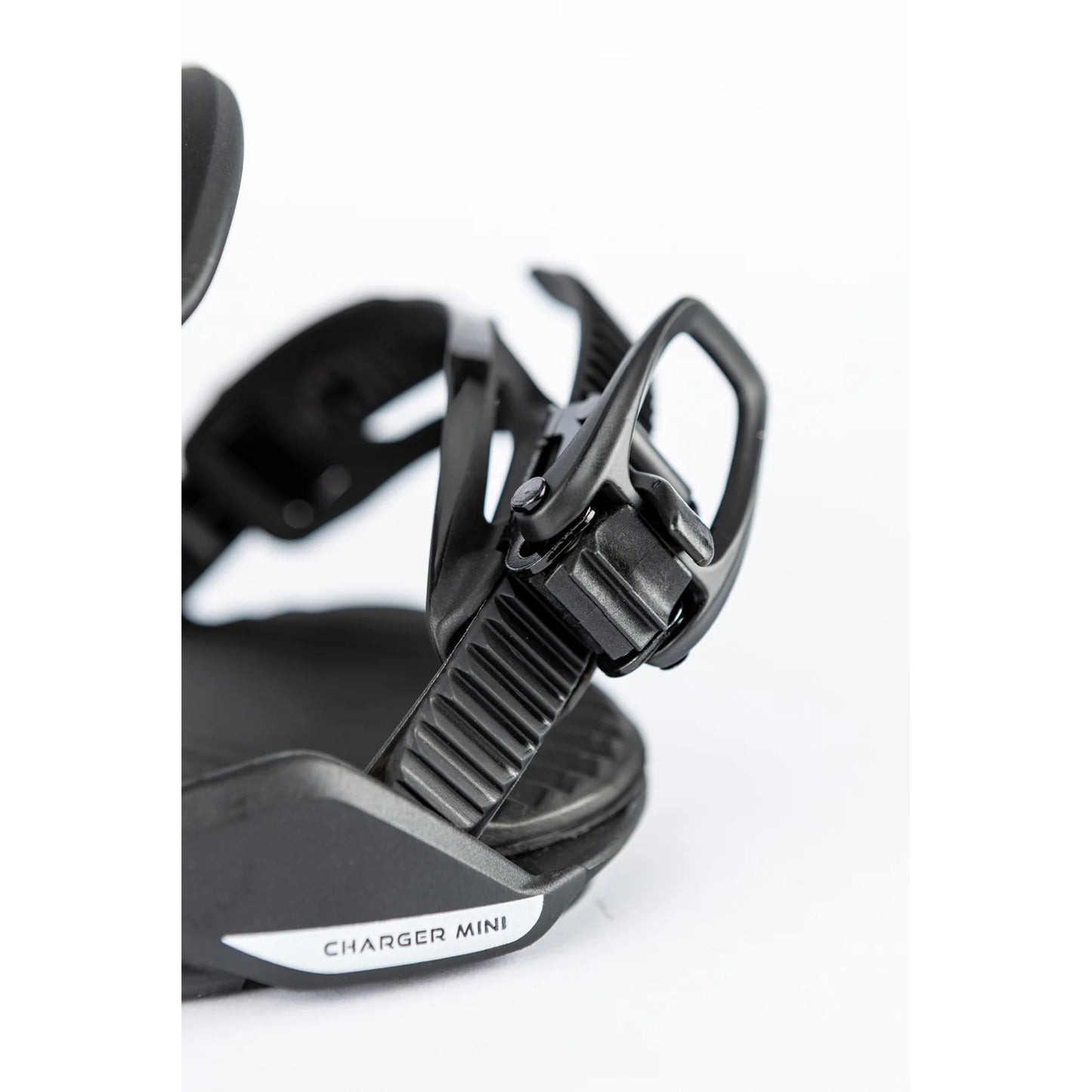 Nitro x Volcom - Ripper Kids 116-126 + Charger Mini 