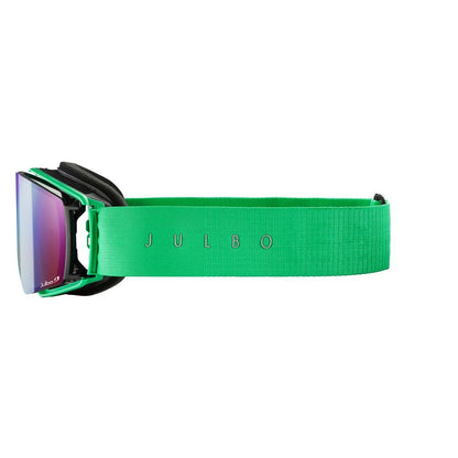 Julbo - Launcher Reactiv 0-4 Green/Black