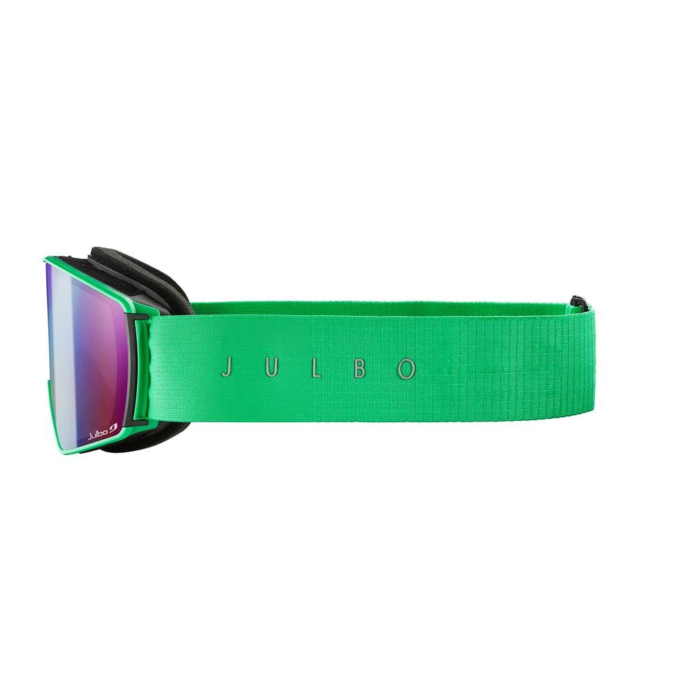 Julbo - Launcher Reactiv 0-4 Green/Black