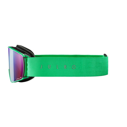 Julbo - Launcher Reactiv 0-4 Green/Black