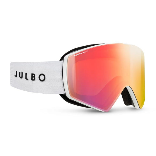 Julbo - Razor Edge Reactiv White/Black