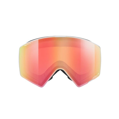 Julbo - Razor Edge Reactiv Weiß/Schwarz